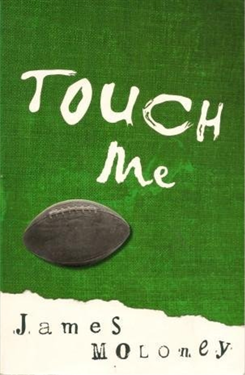 Touch Me/Product Detail/Childrens Fiction Books