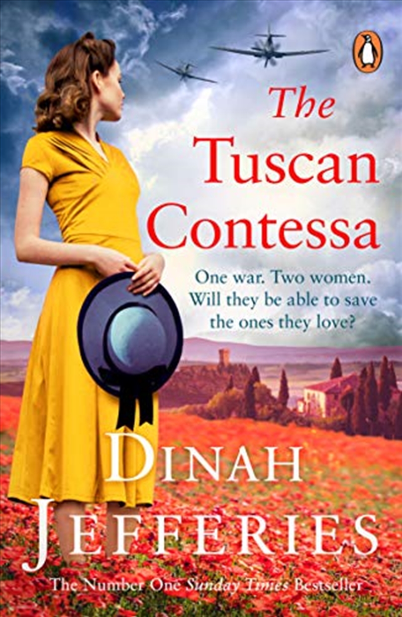 The Tuscan Contessa/Product Detail/Reading