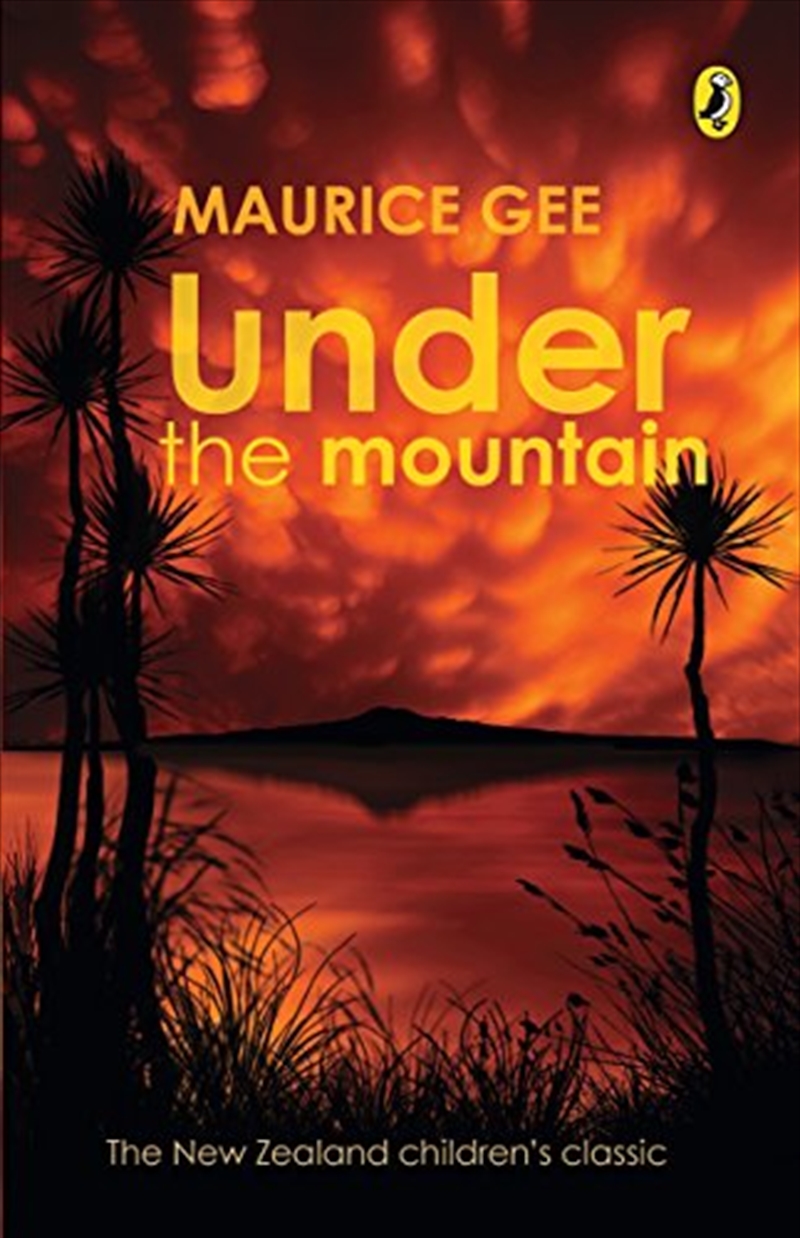 Under the Mountain/Product Detail/Childrens Fiction Books