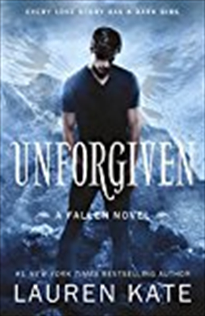 Unforgiven/Product Detail/Childrens Fiction Books