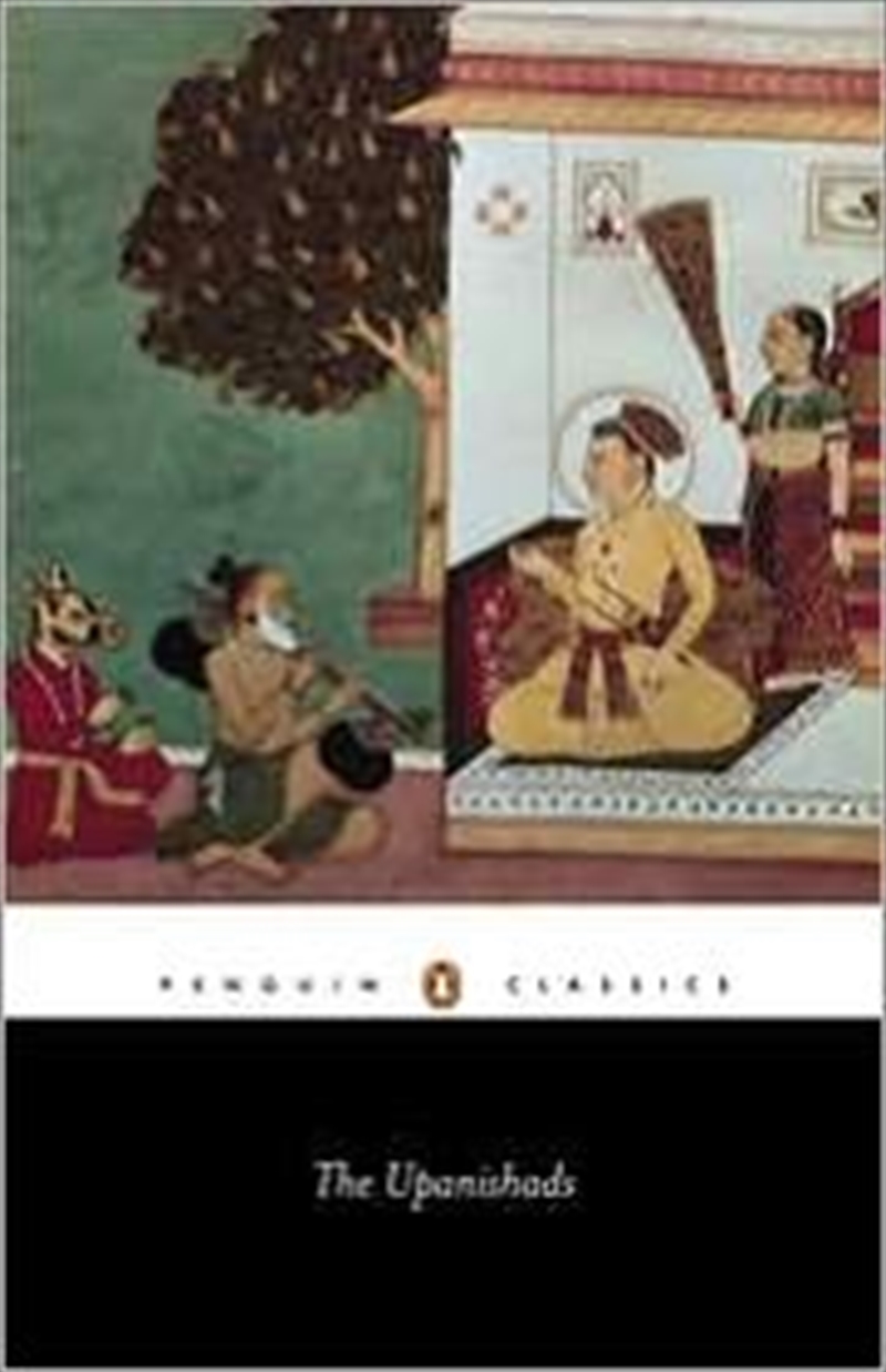 The Upanishads/Product Detail/Reading