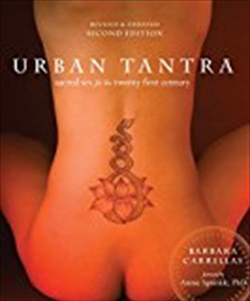 Urban Tantra, Second Edition/Product Detail/Reading