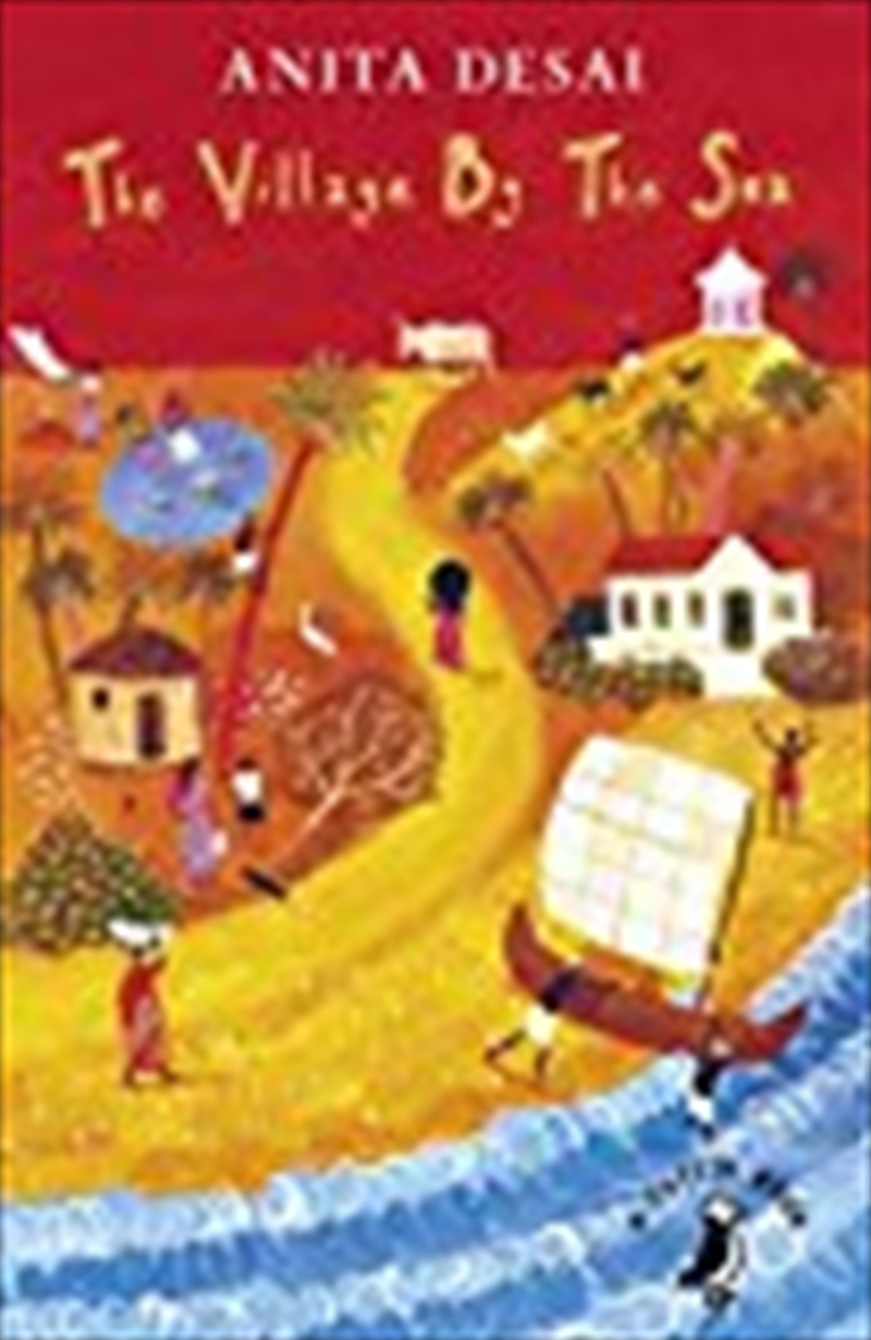 The Village by the Sea/Product Detail/Childrens Fiction Books