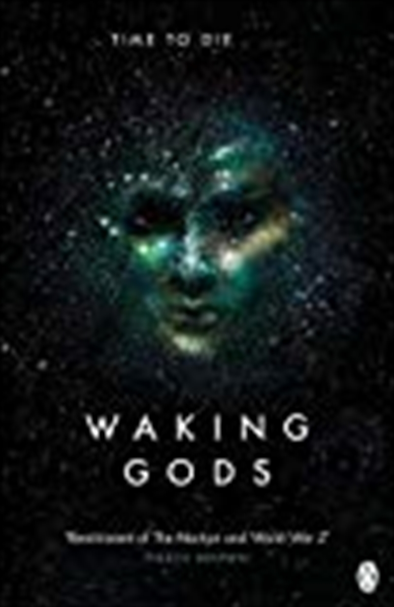 Waking Gods/Product Detail/Reading