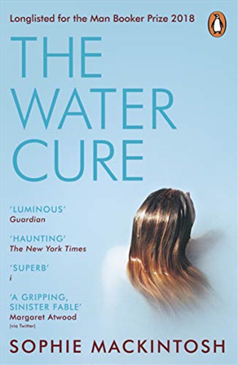 The Water Cure/Product Detail/Reading