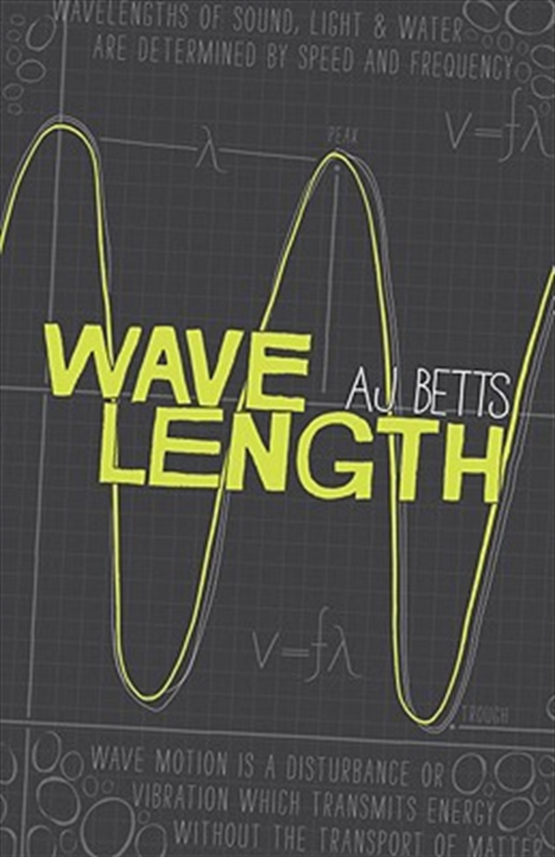 Wave Length/Product Detail/Childrens Fiction Books