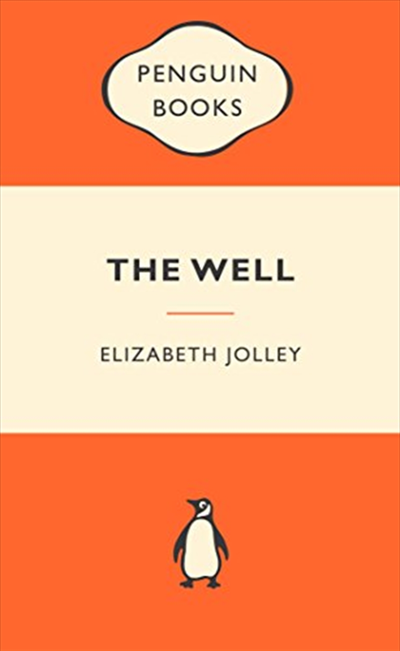 The Well: Popular Penguins/Product Detail/Reading