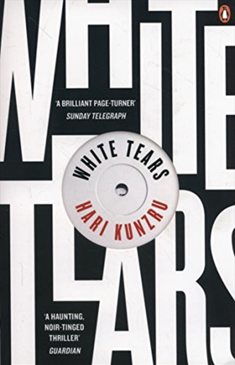 White Tears/Product Detail/Reading