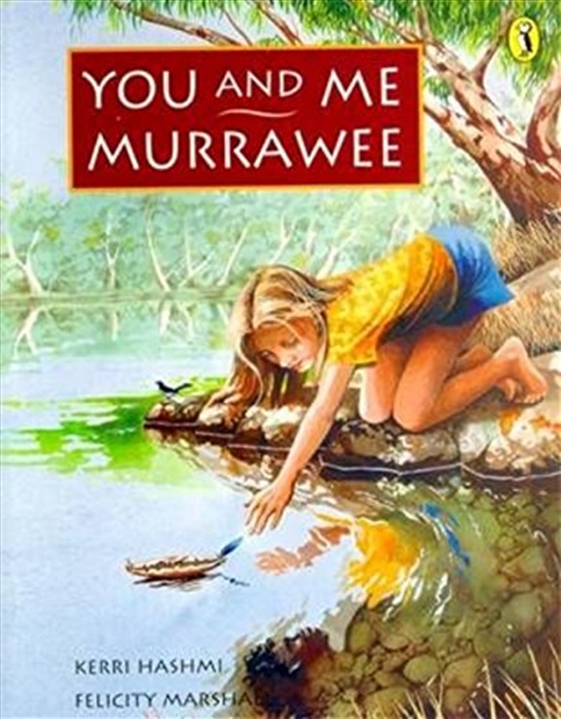 You & Me, Murrawee/Product Detail/Children