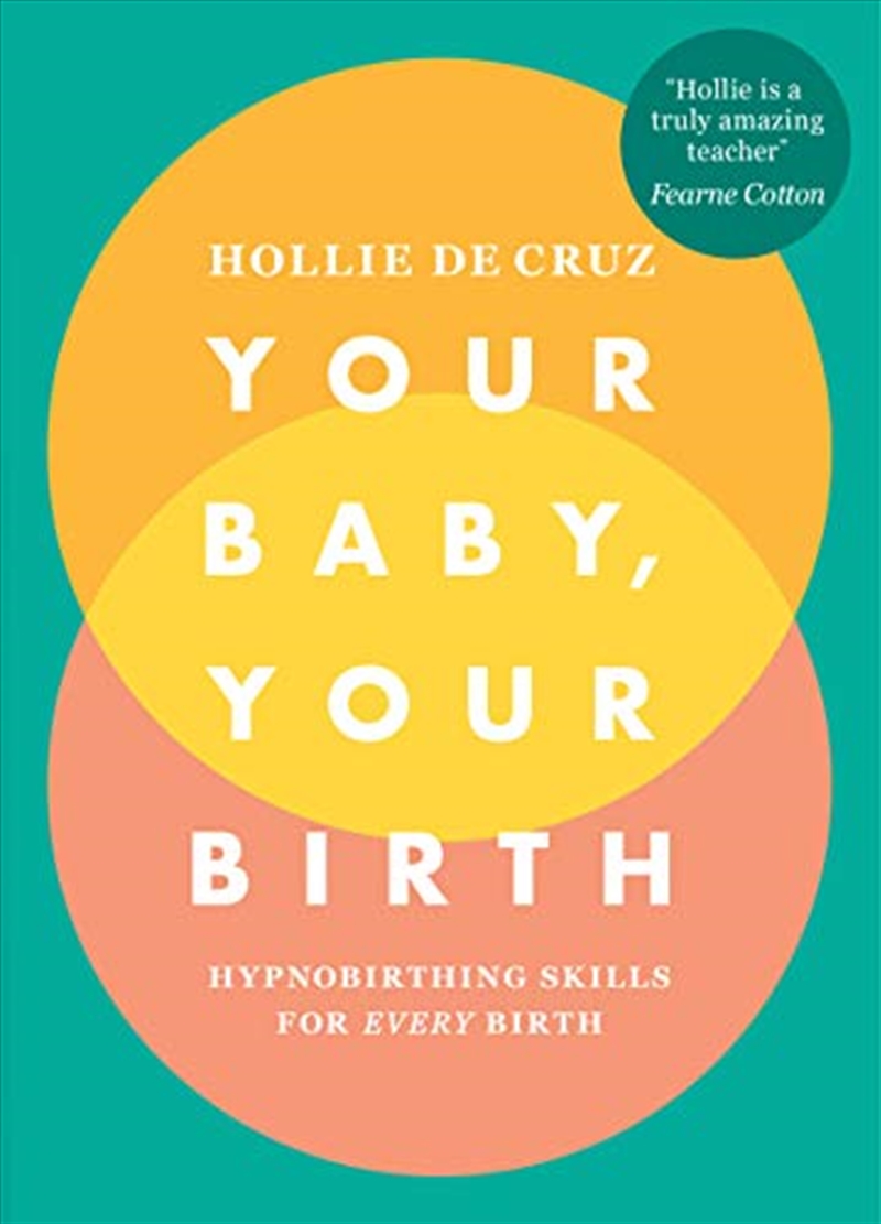 Your Baby, Your Birth/Product Detail/Reading