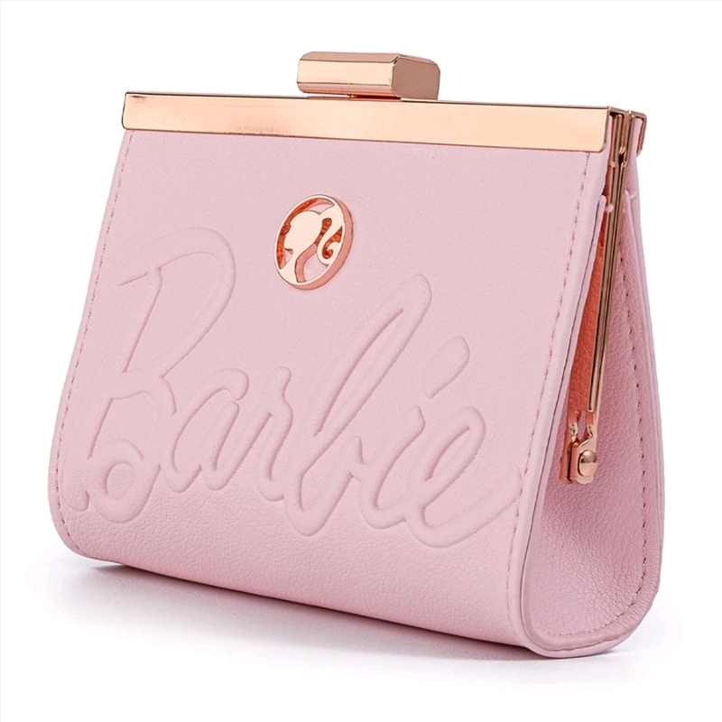 Loungefly Barbie Handbag Golden | Dressinn
