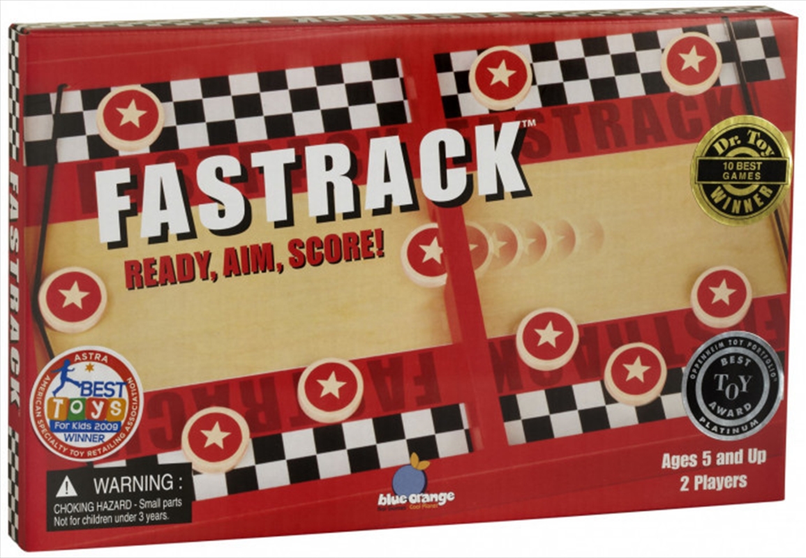 Fastrack/Product Detail/Board Games