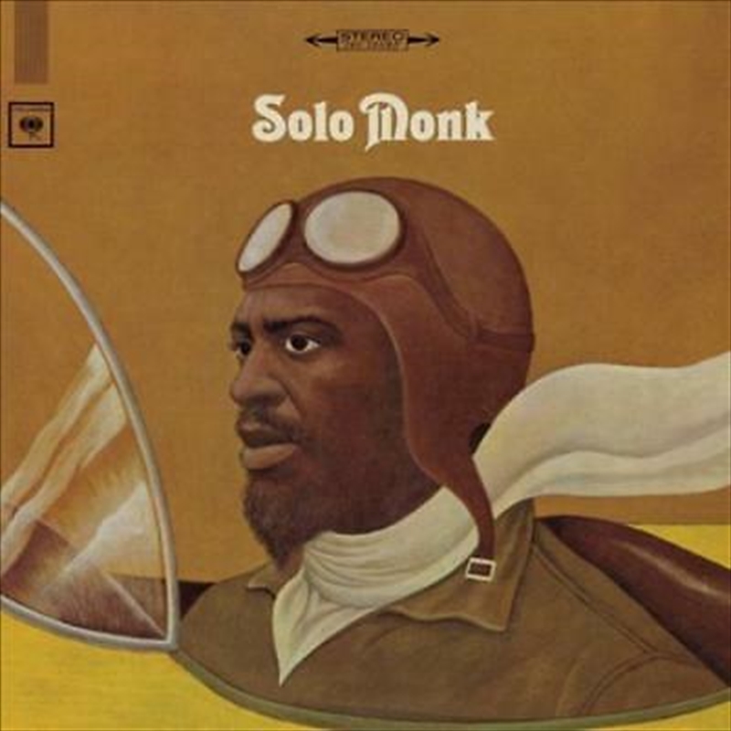 Solo Monk/Product Detail/Jazz