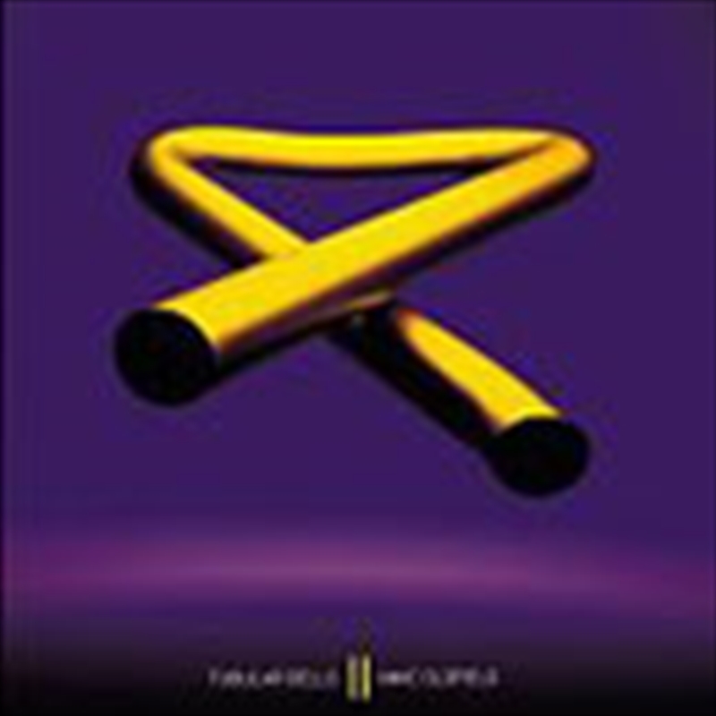 Tubular Bells 2/Product Detail/Specialist