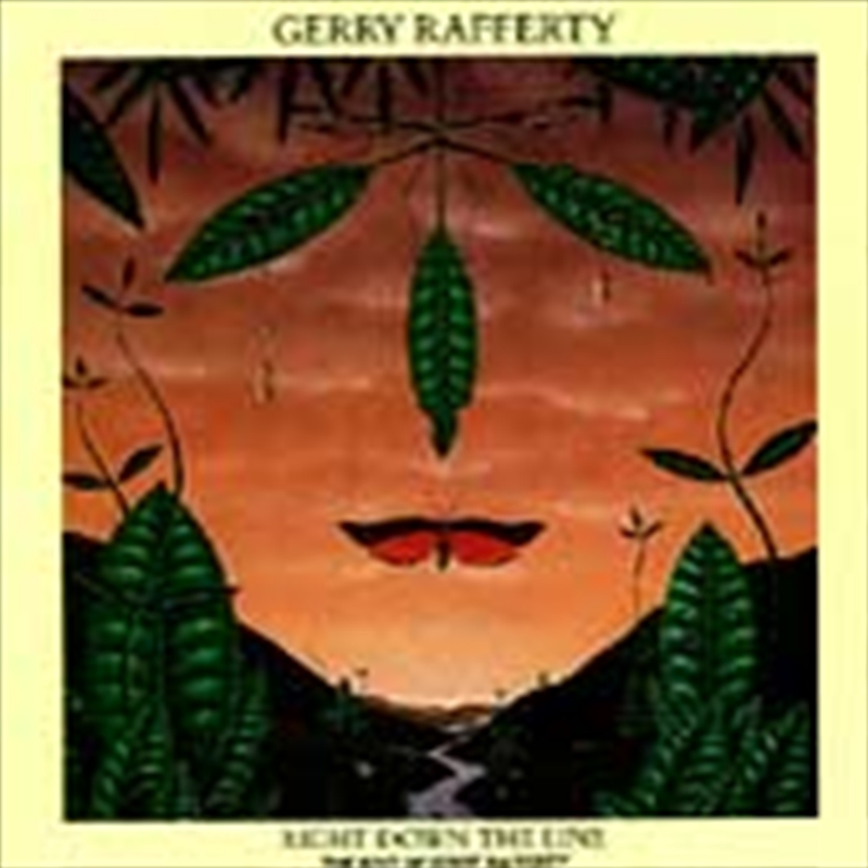 Right Down The Line: Best Of Gerry Rafferty/Product Detail/Rock/Pop