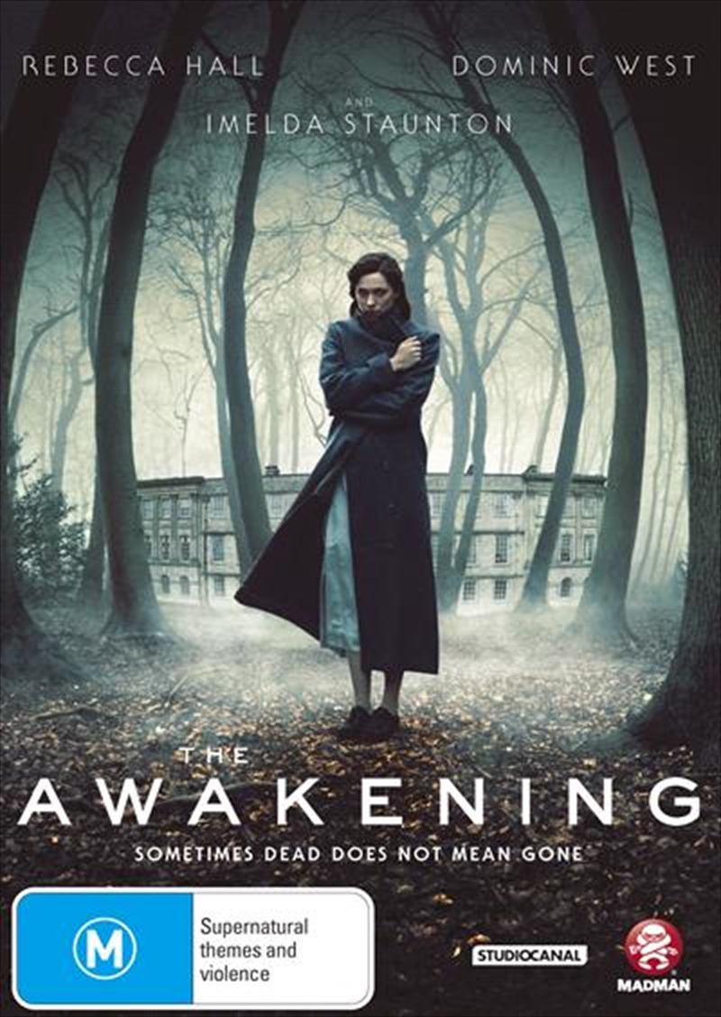 Awakening, The/Product Detail/Thriller