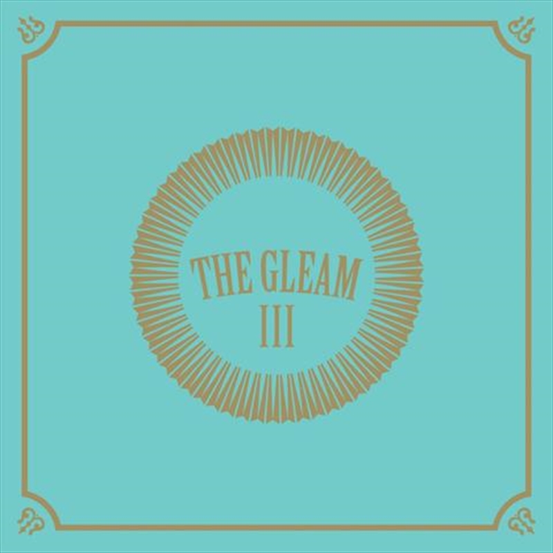 Third Gleam/Product Detail/Rock