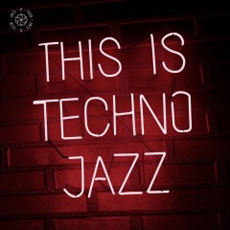 This Is Techno Jazz Vol 1/Product Detail/Rock