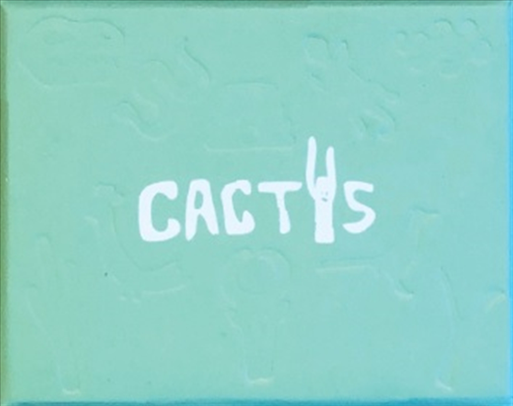 Cactus/Product Detail/Board Games