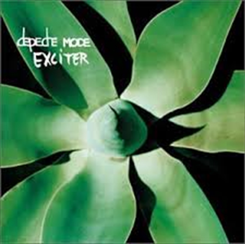 Exciter/Product Detail/Pop