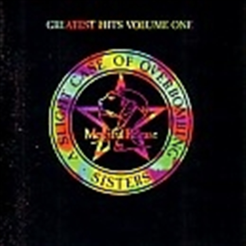 Greatest Hits Volume One/Product Detail/Rock/Pop