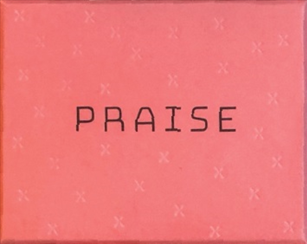 Praise/Product Detail/Table Top Games