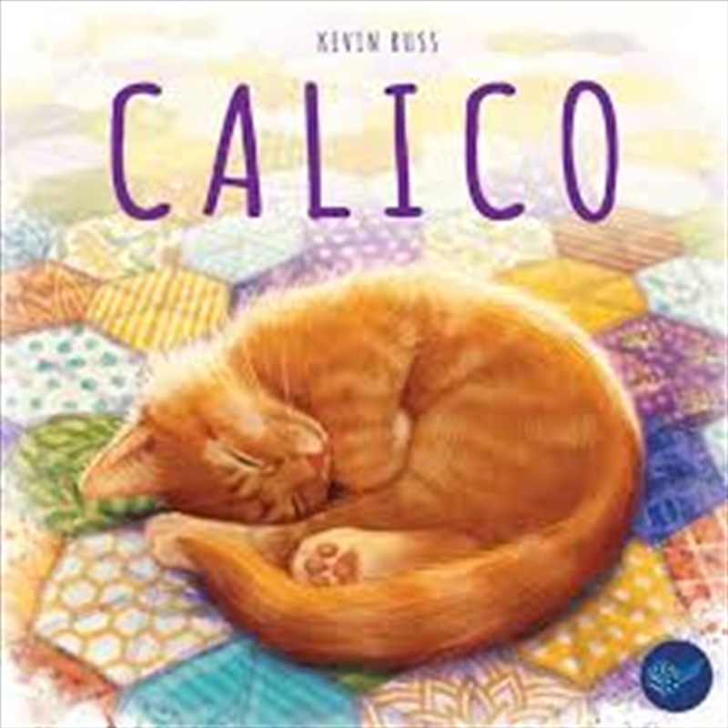 Calico/Product Detail/Board Games