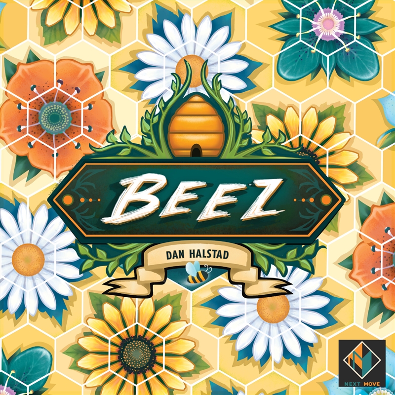 Beez/Product Detail/Board Games