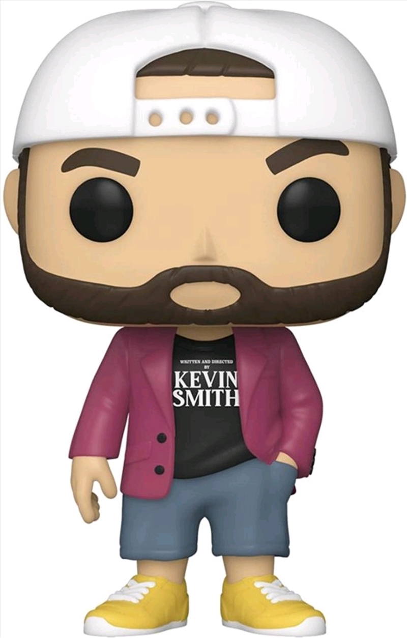 Directors - Kevin Smith US Exclusive Pop! Vinyl [RS]/Product Detail/Standard Pop Vinyl