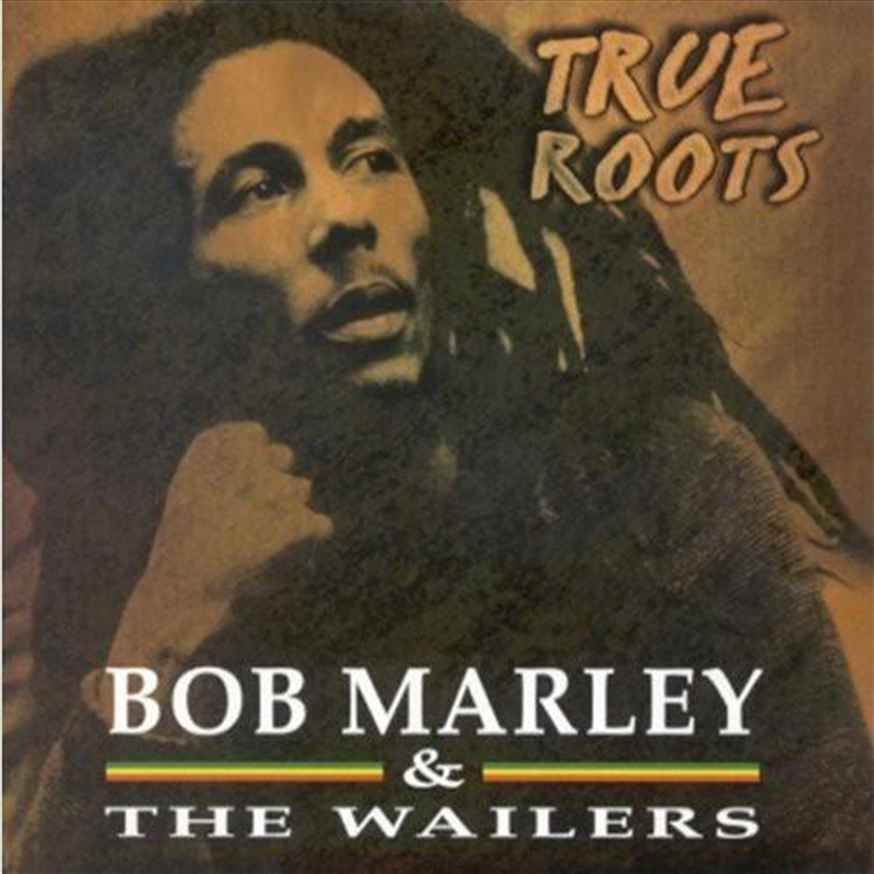 True Roots/Product Detail/Reggae