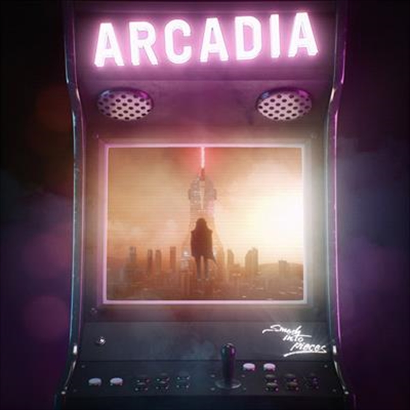 Arcadia/Product Detail/Pop