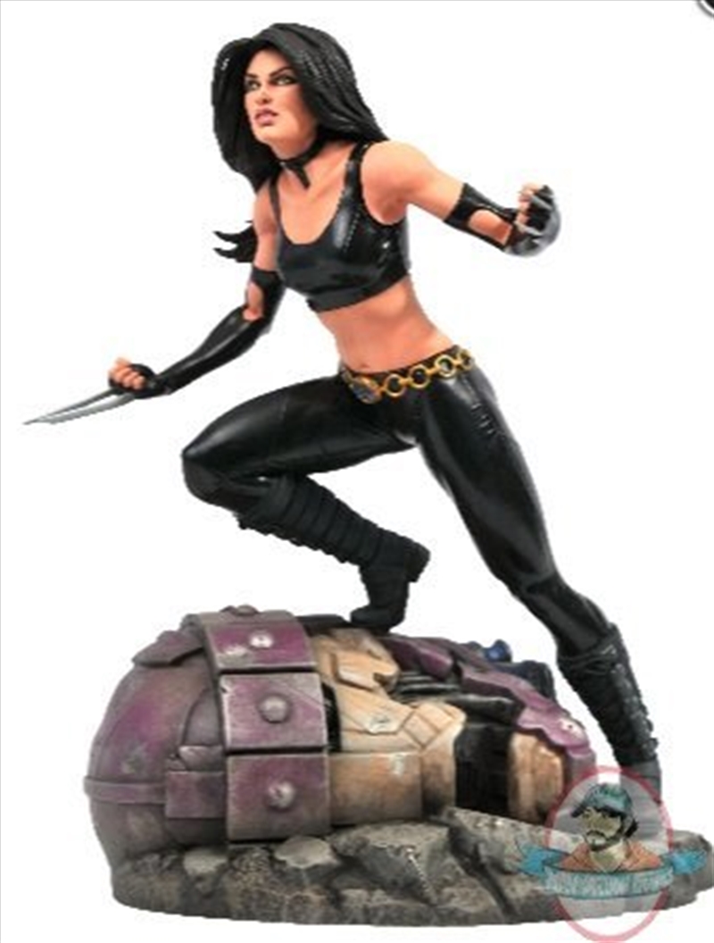 Diamond Select Toys X-23 Statue/Product Detail/Statues