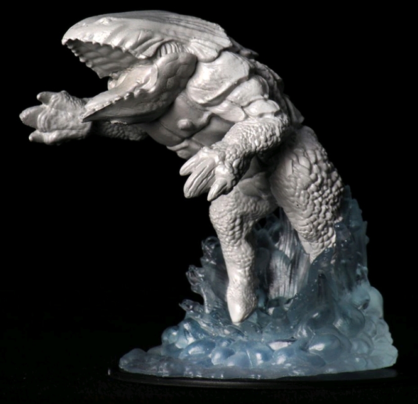 Dungeons & Dragons - Nolzur’s Marvelous Unpainted Minis: Bulette/Product Detail/RPG Games