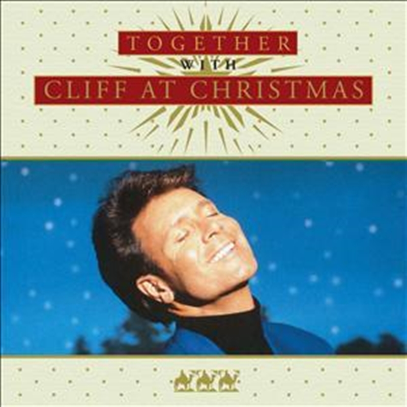 Together With Cliff Richard At Christmas/Product Detail/Christmas