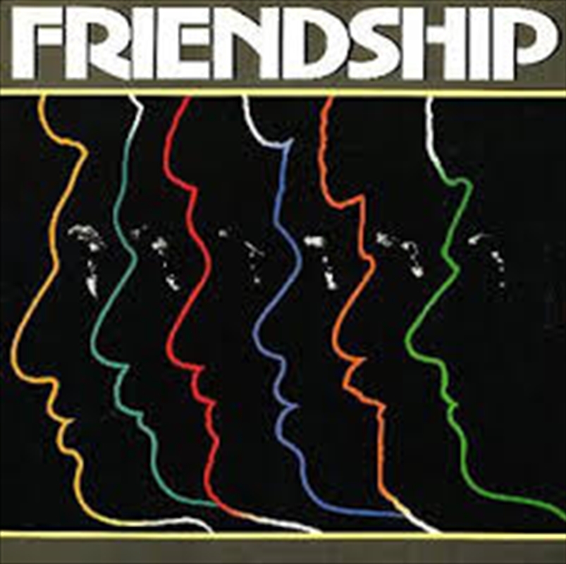 Friendship/Product Detail/Jazz