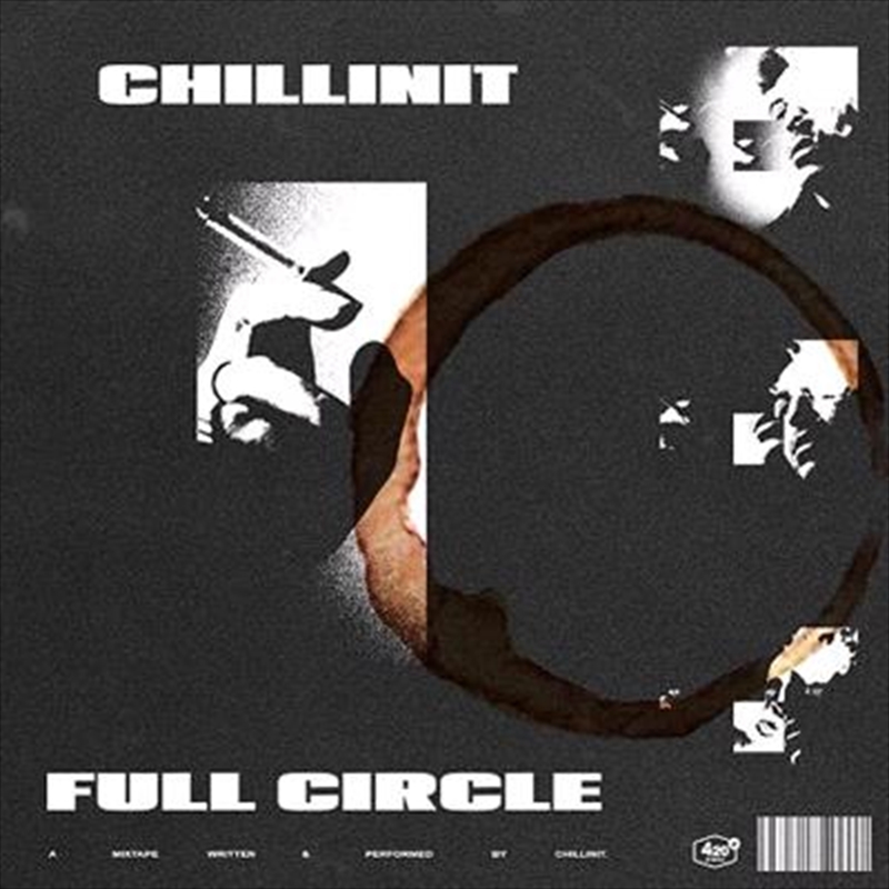 Full Circle/Product Detail/Hip-Hop