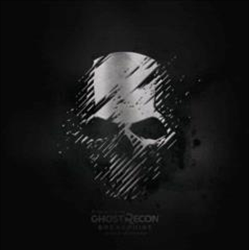 Tom Clancy's Ghost Recon Breakpoint/Product Detail/Soundtrack