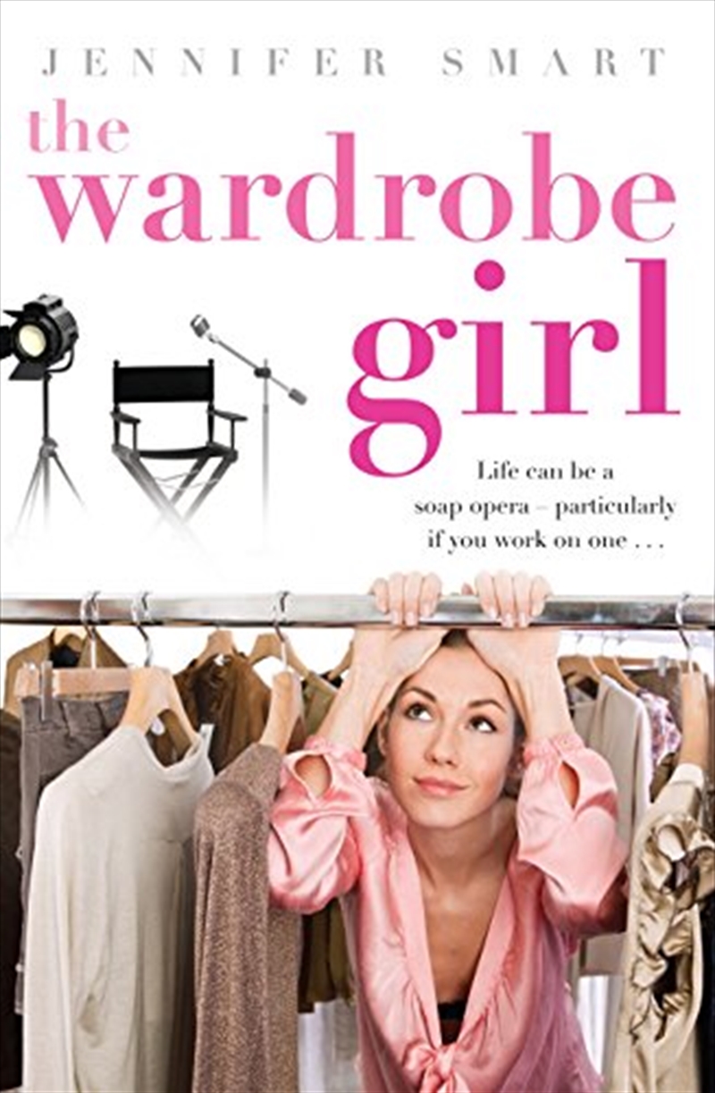 The Wardrobe Girl/Product Detail/Reading