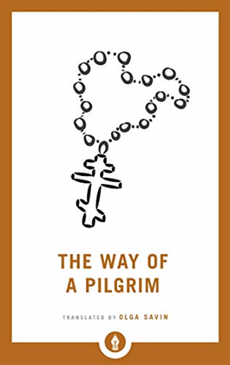 The Way of a Pilgrim/Product Detail/Reading