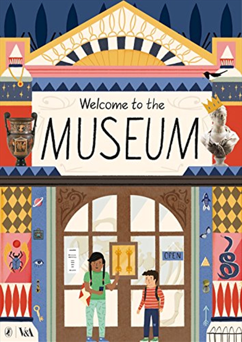 Welcome to the Museum/Product Detail/Childrens Fiction Books