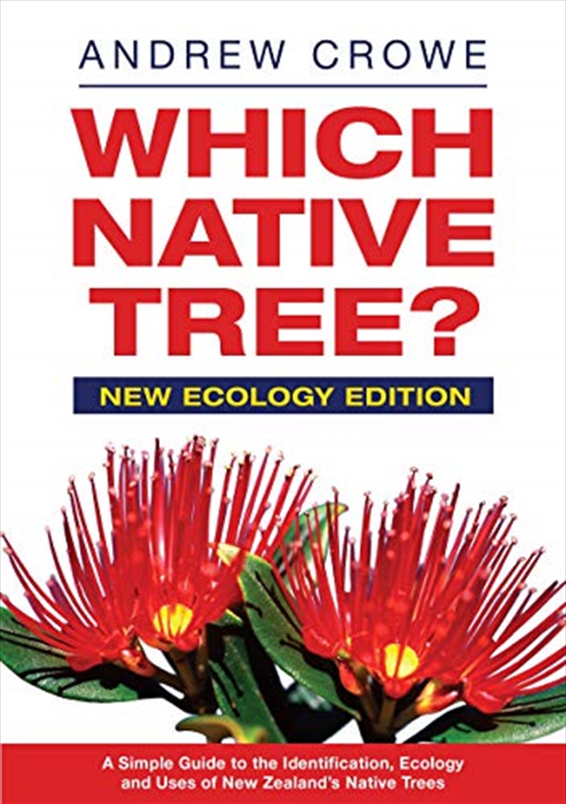 Which Native Tree?/Product Detail/Reading