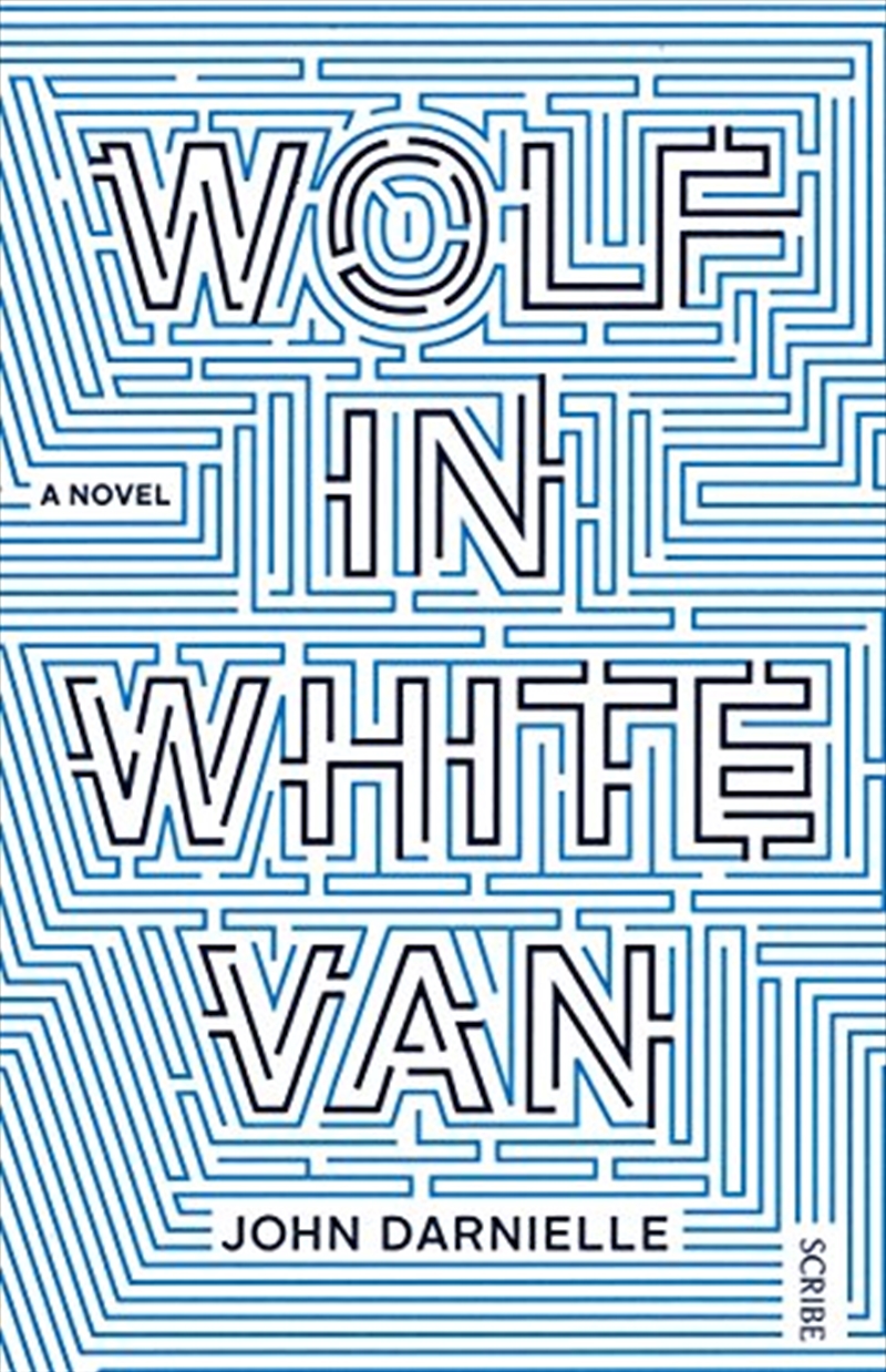 Wolf in White Van/Product Detail/Reading