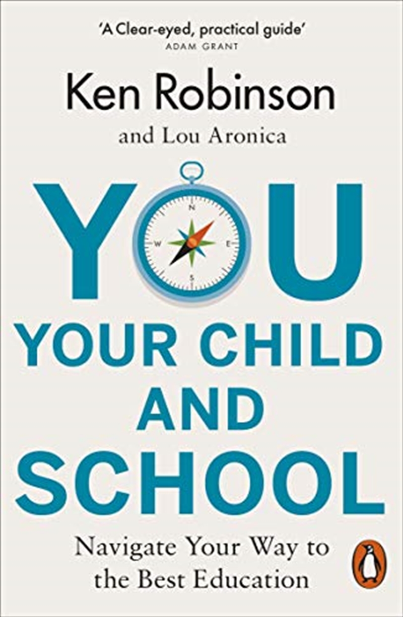 You, Your Child and School/Product Detail/Reading