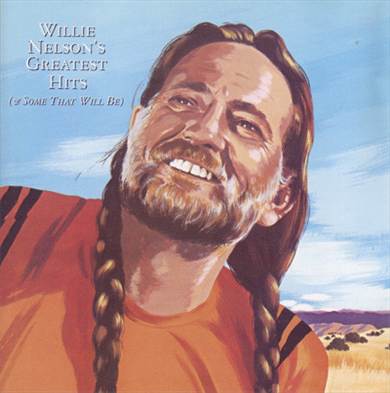 Willie Nelson's Greatest Hits & Some That Will Be/Product Detail/Country