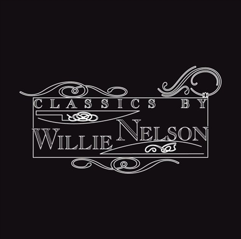 Classics By Willie Nelson/Product Detail/Country