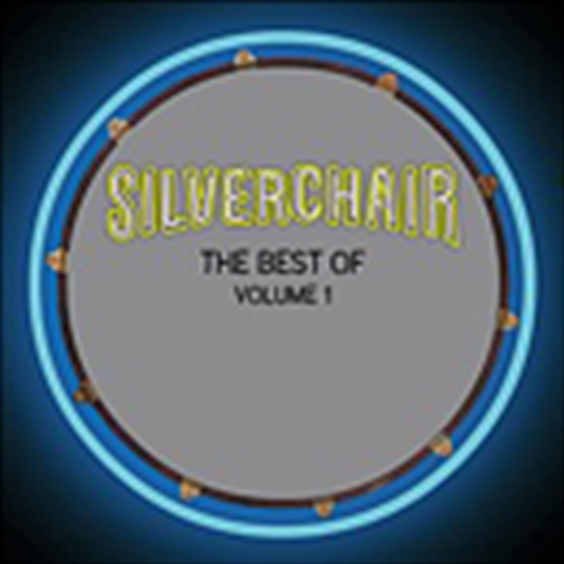 Best Of V1 Silverchair/Product Detail/Rock