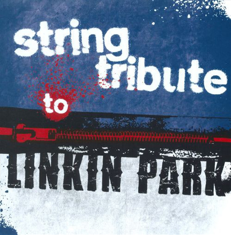 String Tribute To Linkin Park/Product Detail/Rock