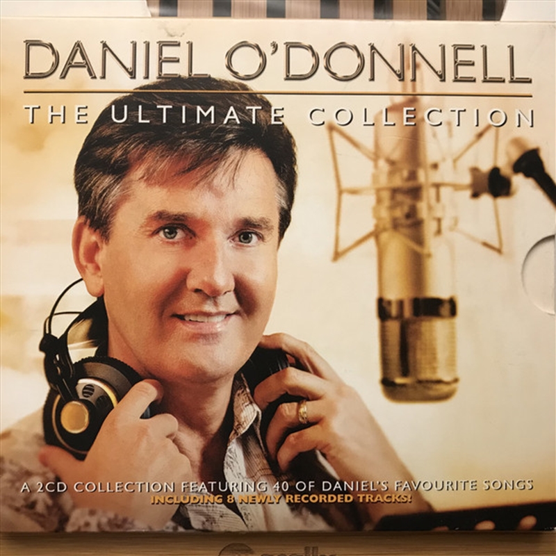 Ultimate Collection - 30th Anniversary Collection/Product Detail/Easy Listening