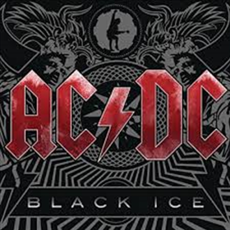 Black Ice/Product Detail/Hard Rock