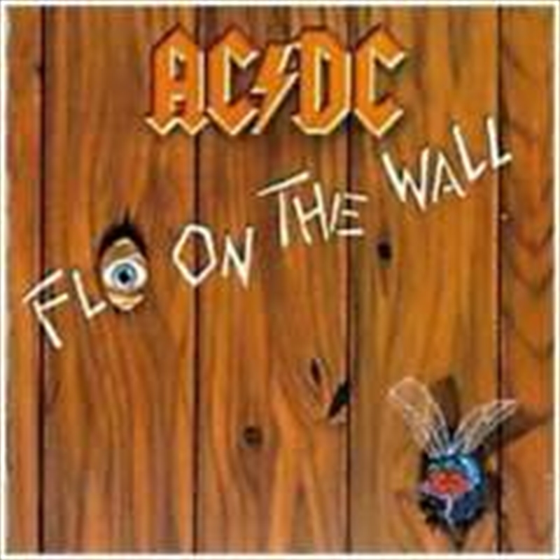 Fly On The Wall/Product Detail/Hard Rock